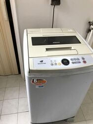 Azalea Park Condominium (D17), Condominium #593170621